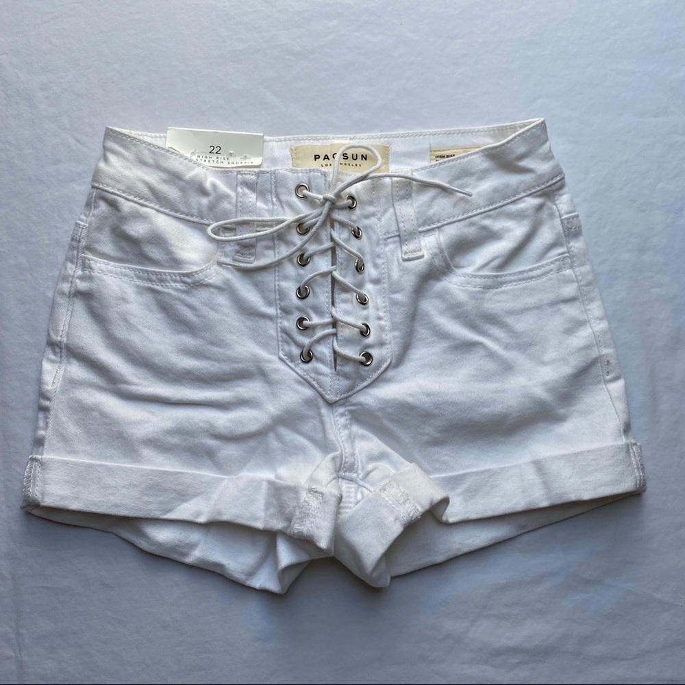PacSun Shorts